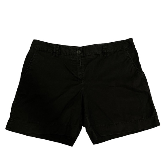 LOFT Black Women’s Shorts - Picture 1 of 5